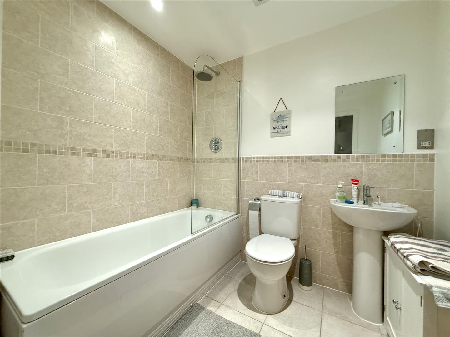 South Quay Kings Road, Marina, Swansea, SA1 8AL